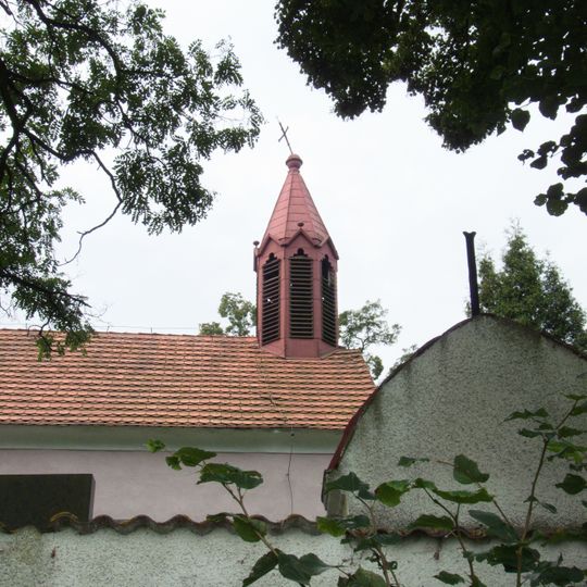 Church of Holy Trinity