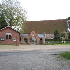 St. Lawrence Church