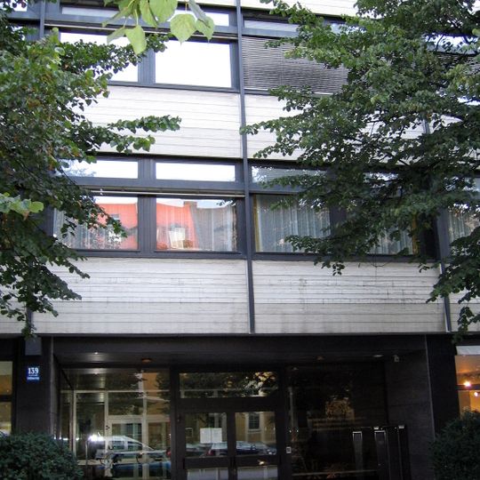 Oberlandesgericht München