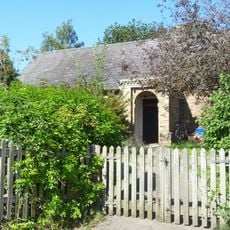 Goodnestone Village Hall