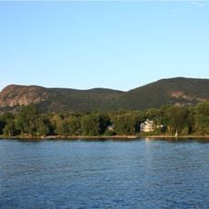 Mont-Saint-Hilaire Biosphere Reserve