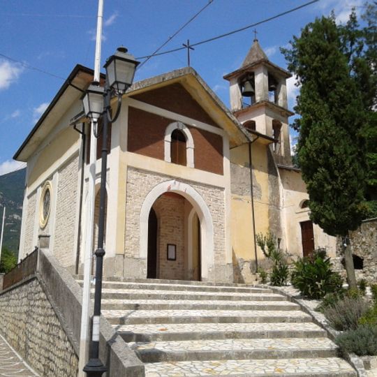 Chiesa di San Rocco