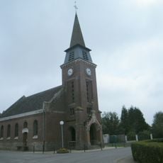 Église Notre-Dame-de-la-Nativité de Nurlu