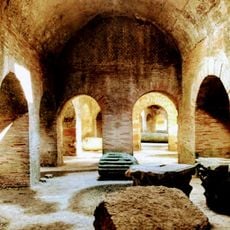 Anfiteatro minore
