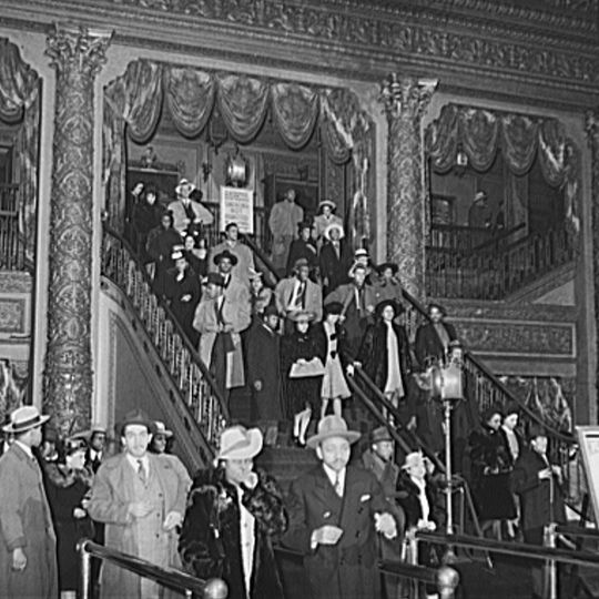 The Regal Theater