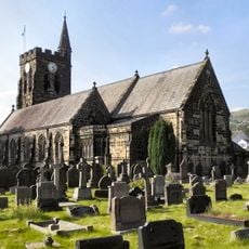 Church of St Michael