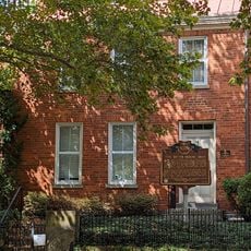 Betts House