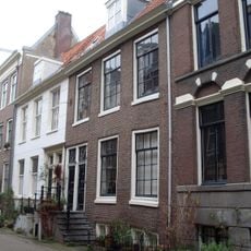 Derde Weteringdwarsstraat 13, Amsterdam