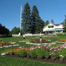 Mackenzie King Estate