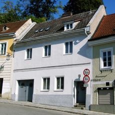 Bürgerhaus, Handwerkerhaus