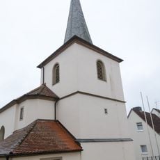 Filialkirche