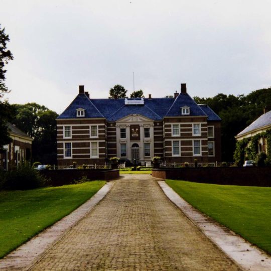 Huis Almelo