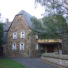 Pfarrhaus