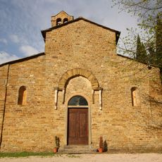 Pieve di San Michele Arcangelo a Metelliano