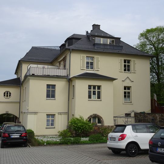 Chemnitzer Straße 180 Chemnitz-Grüna