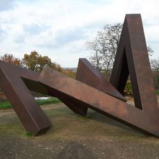 Sculptuur (Batavierenweg)