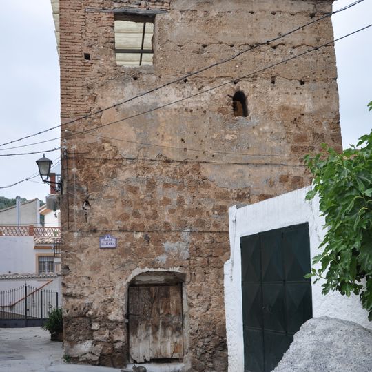 Torre del Tío Bayo