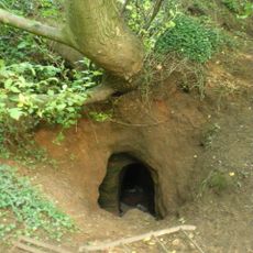 Grotto At Sj 7756 0290