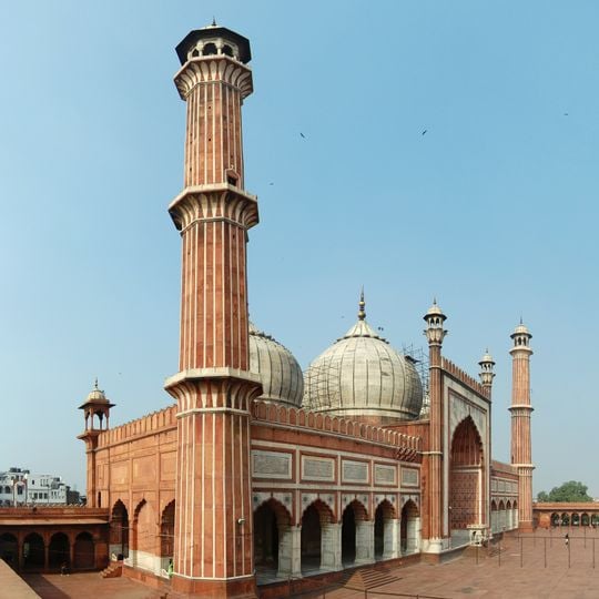 Jama Masjid