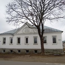 Усадьба (Торопец)