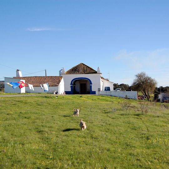 Capela de Santa Ágata