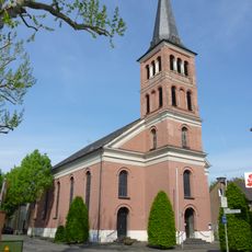 Saint Peter Church