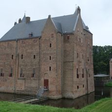 Loevestein Castle
