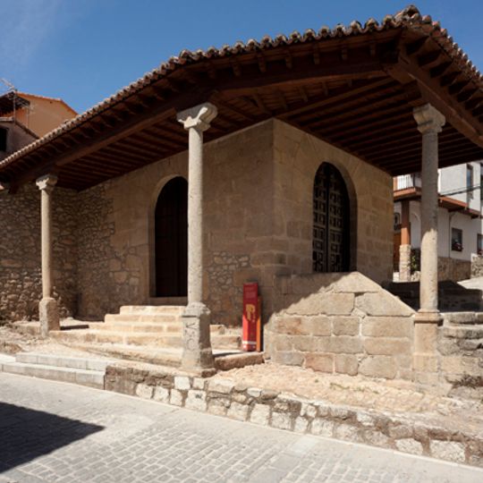 Hermitage of Santísimo Cristo del Humilladero