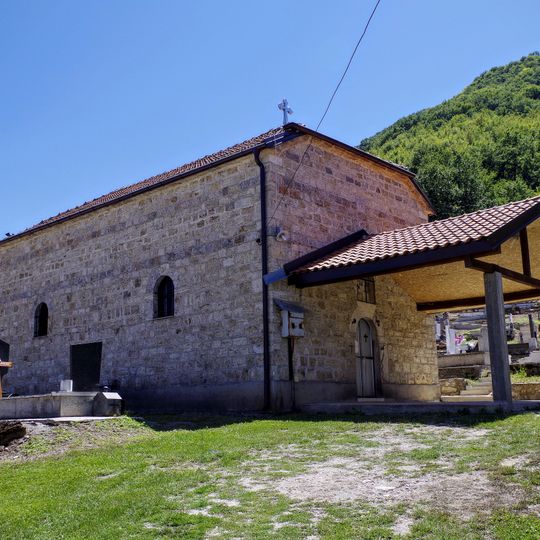 St. Nicholas Church