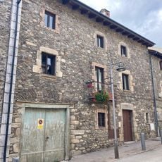 House in carrer del Raval, 6