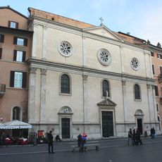 Nostra Signora del Sacro Cuore