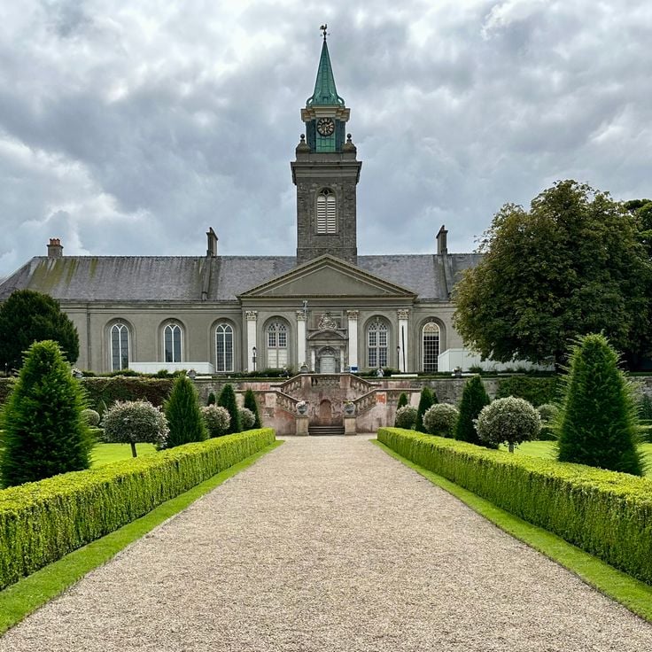 Museu Irlandês de Arte Moderna