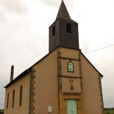 Église Saint-Louis-de-Gonzague de Neufvillage