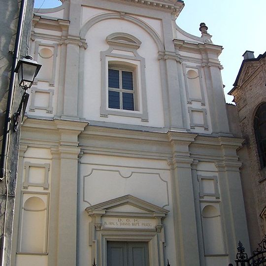 Chiesa di San Giovanni Battista