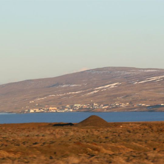 Miðfjörður