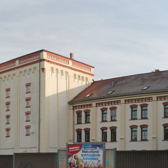 Mauritiusbrauerei
