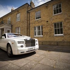 Moot House (Community Centre)