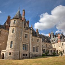 Château de la Verrerie