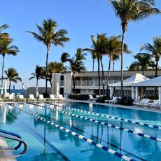 Palm Beach Club