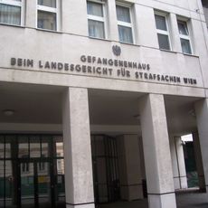 Justizanstalt Wien-Josefstadt