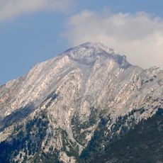 Düldül Dağı