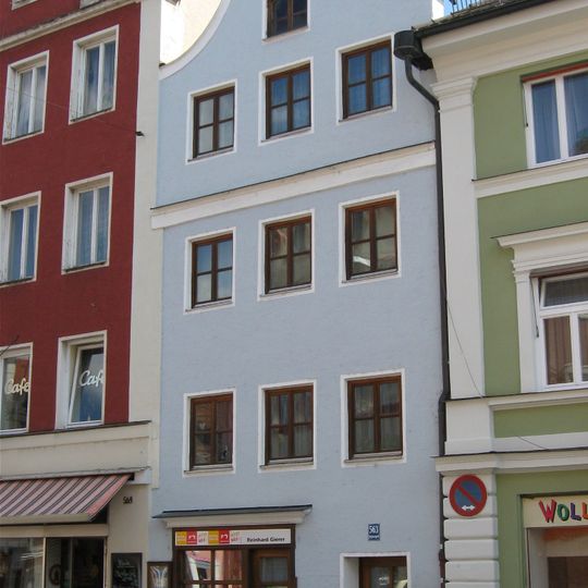 Wohnhaus