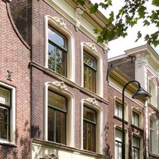 Lage Gouwe 144, Gouda