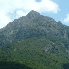 Croce di Monte Bove