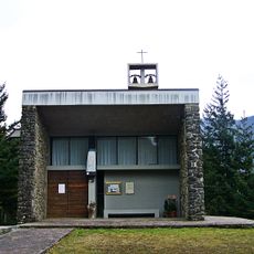 Santuario di Sant'Antonio Maria Pucci