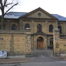 Bygningskulturens Hus