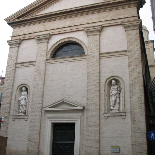 Chiesa di San Giorgio Martire