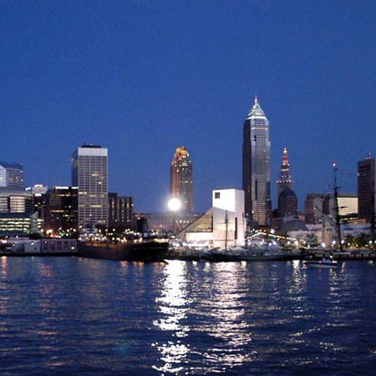 Hampton Inn Cleveland Downtown