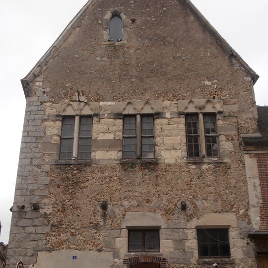 Maison du Chapitre