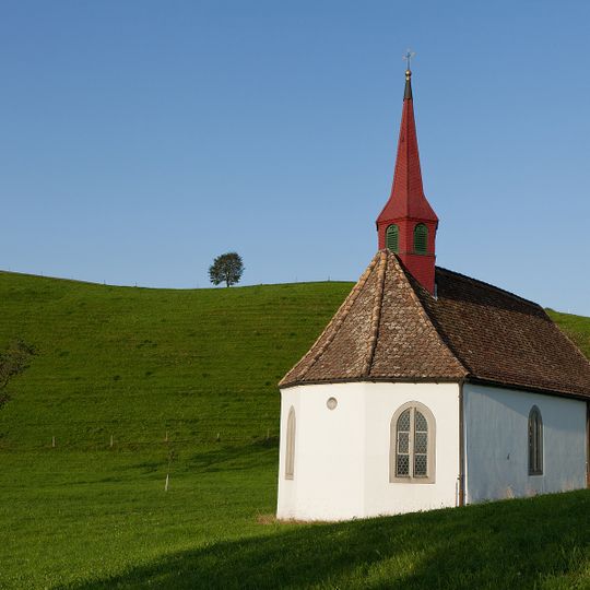 Kapelle St. Wendelin